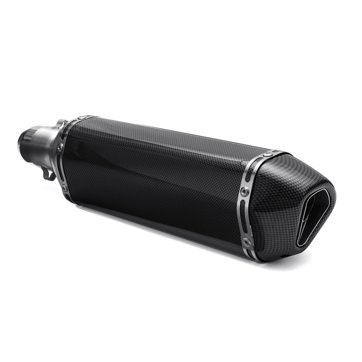 38mm-51mm-Motorcycle-Exhaust-Muffler-With-Removable-Silencer-Carbon-fiber-Color-1463281