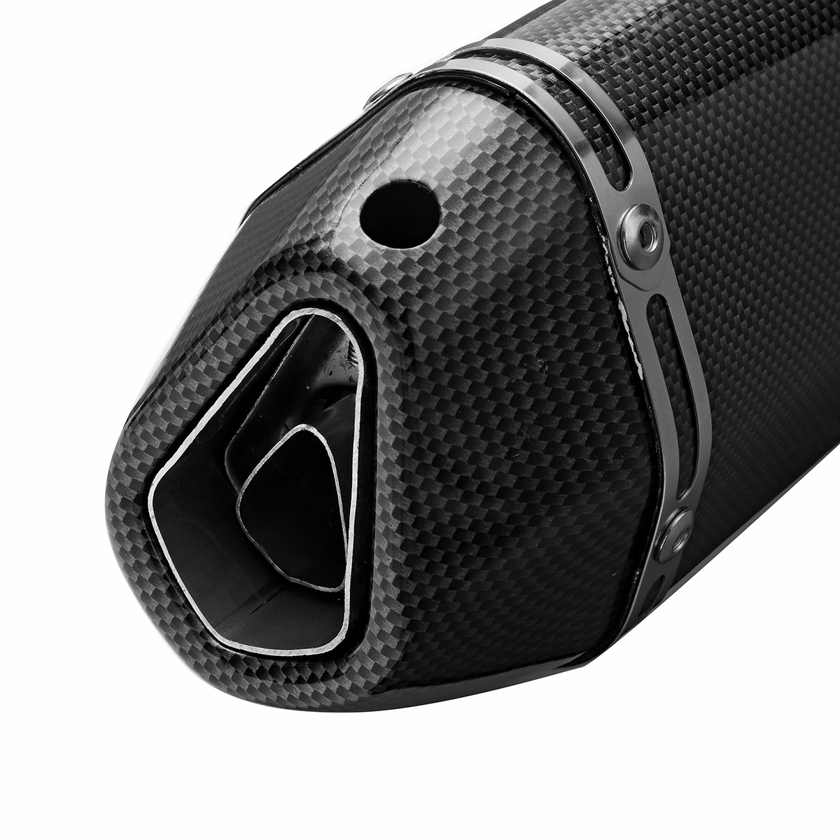 38mm-51mm-Motorcycle-Exhaust-Muffler-With-Removable-Silencer-Carbon-fiber-Color-1463281