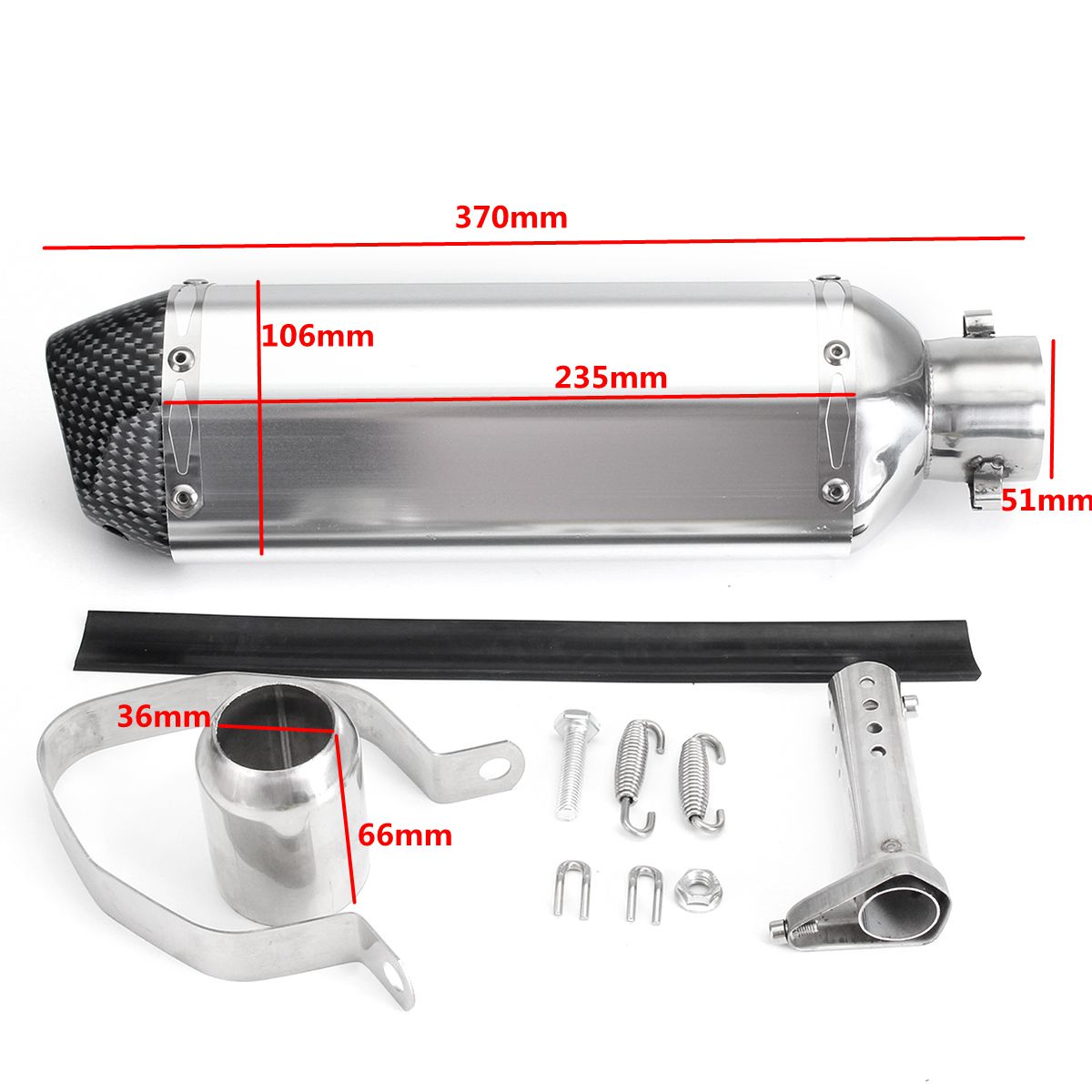 38mm-51mm-Motorcycle-Exhaust-Muffler-with-Silencer-Stainelss-Steel-Carbon-Fiber-Tip-1357568