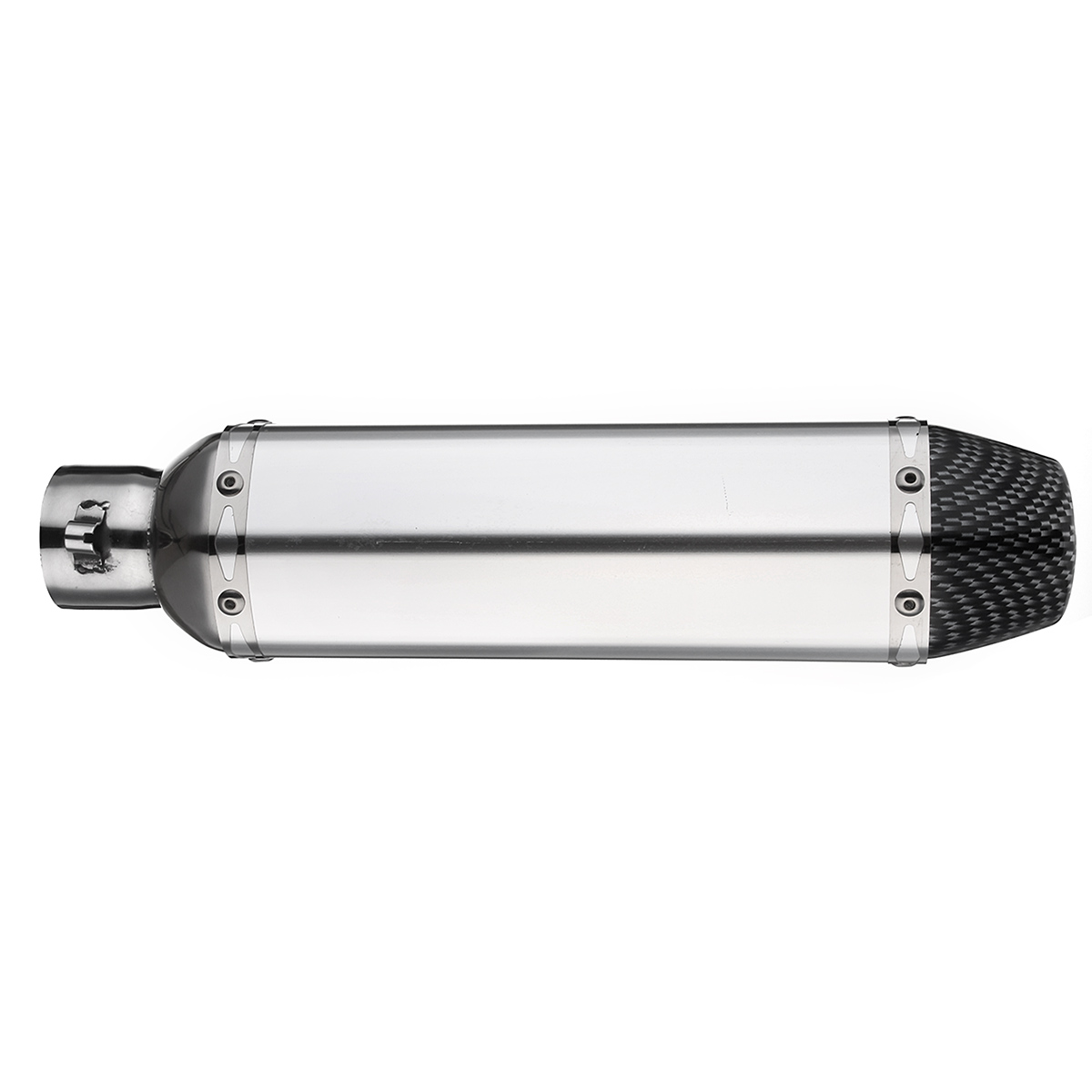 38mm-51mm-Motorcycle-Exhaust-Muffler-with-Silencer-Stainelss-Steel-Carbon-Fiber-Tip-1357568