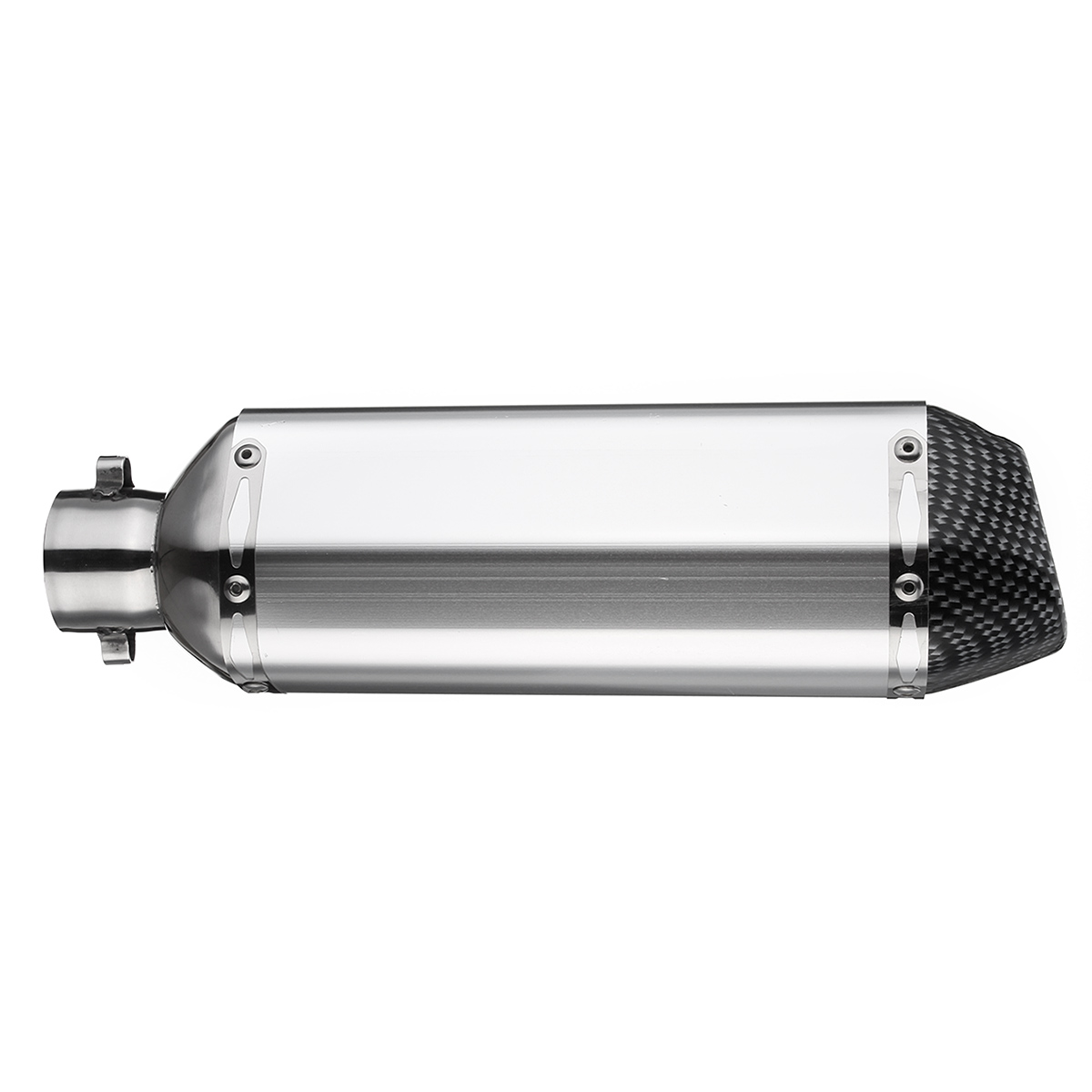 38mm-51mm-Motorcycle-Exhaust-Muffler-with-Silencer-Stainelss-Steel-Carbon-Fiber-Tip-1357568