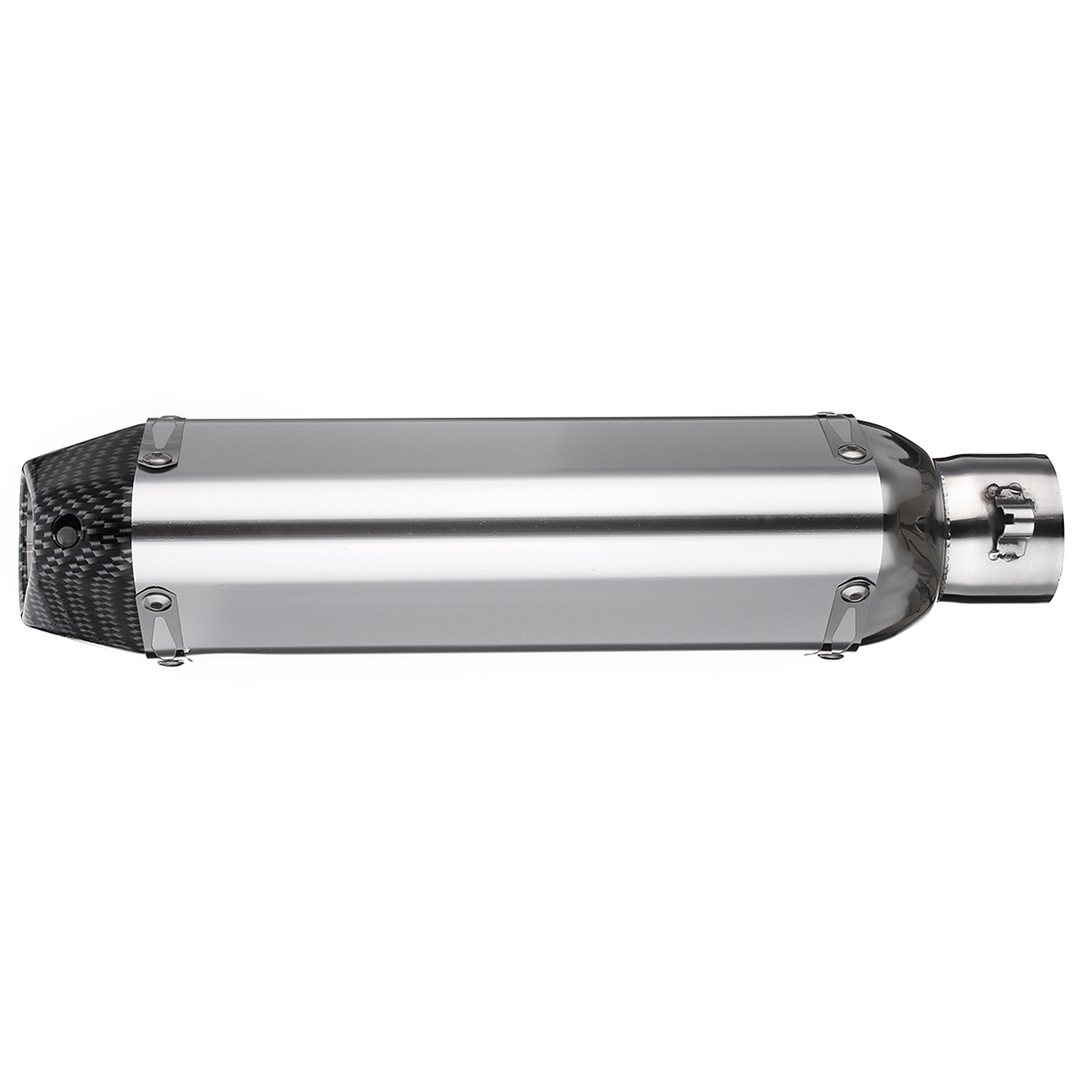 38mm-51mm-Motorcycle-Exhaust-Muffler-with-Silencer-Stainelss-Steel-Carbon-Fiber-Tip-1357568