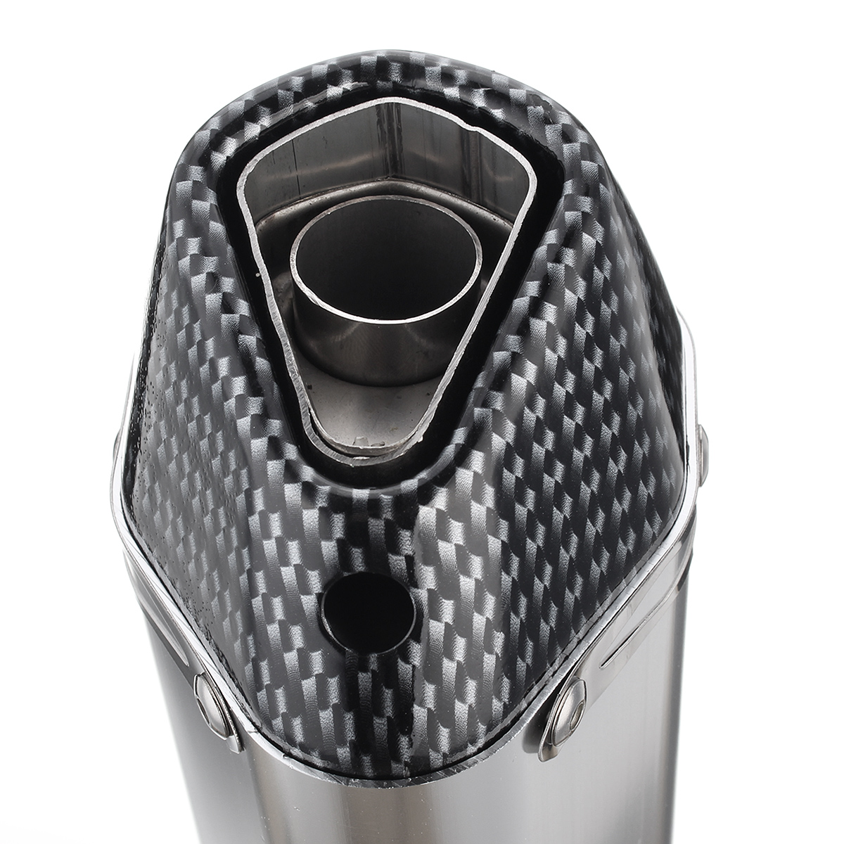 38mm-51mm-Motorcycle-Exhaust-Muffler-with-Silencer-Stainelss-Steel-Carbon-Fiber-Tip-1357568