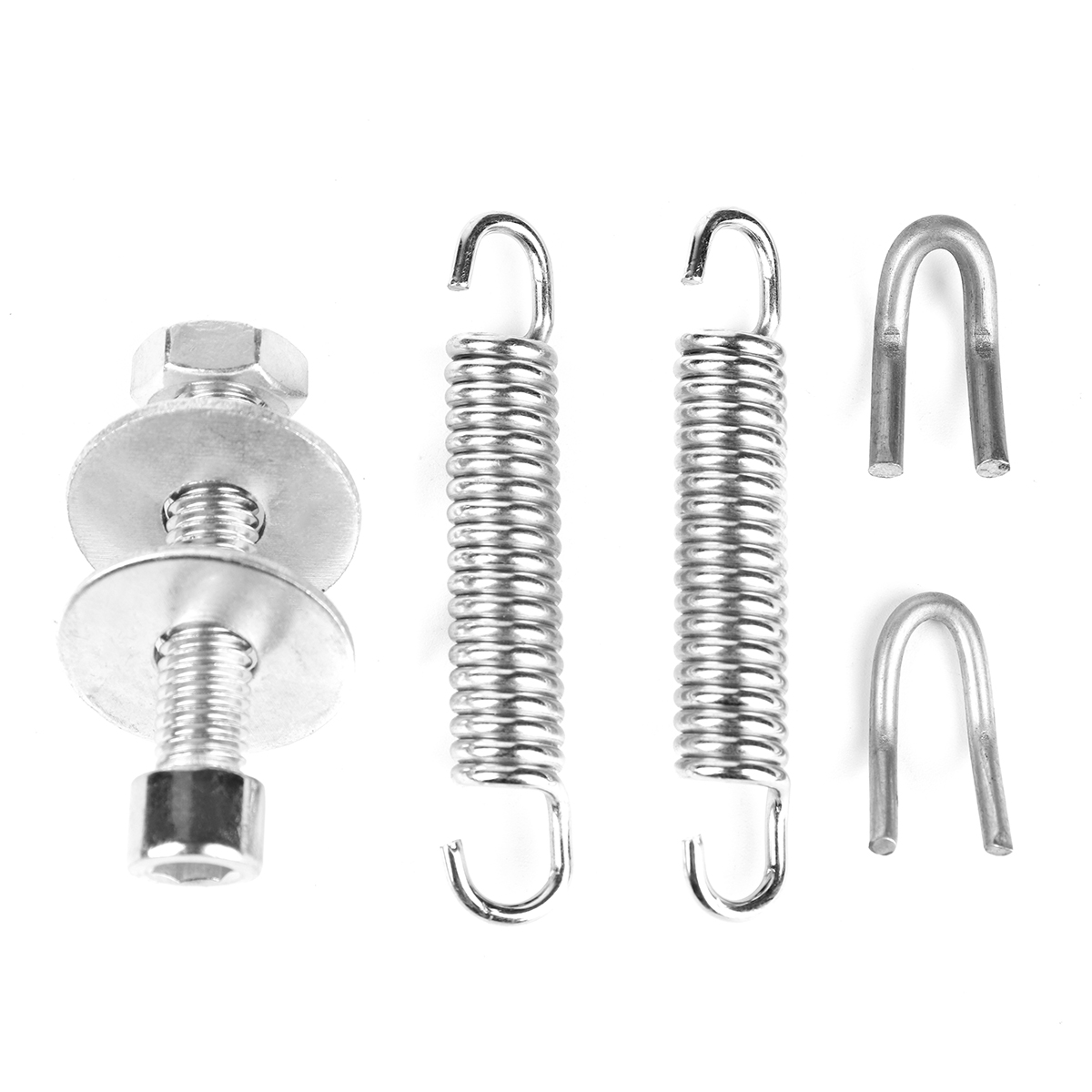 38mm-51mm-Motorcycle-Stainless-Steel-Exhaust-Muffler-Pipe-with-Silencer-Kit-Universal-1266059