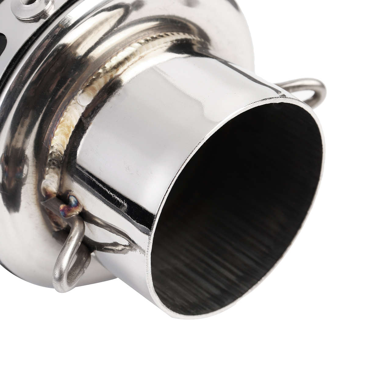 38mm-51mm-Motorcycle-Stainless-Steel-Exhaust-Muffler-Pipe-with-Silencer-Kit-Universal-1266059