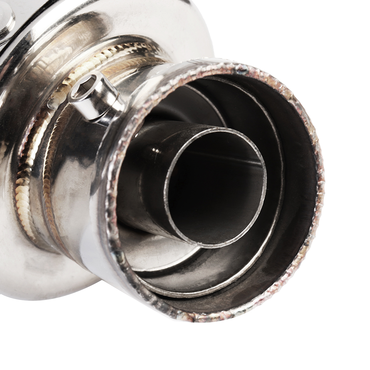 38mm-51mm-Motorcycle-Stainless-Steel-Exhaust-Muffler-Pipe-with-Silencer-Kit-Universal-1266059