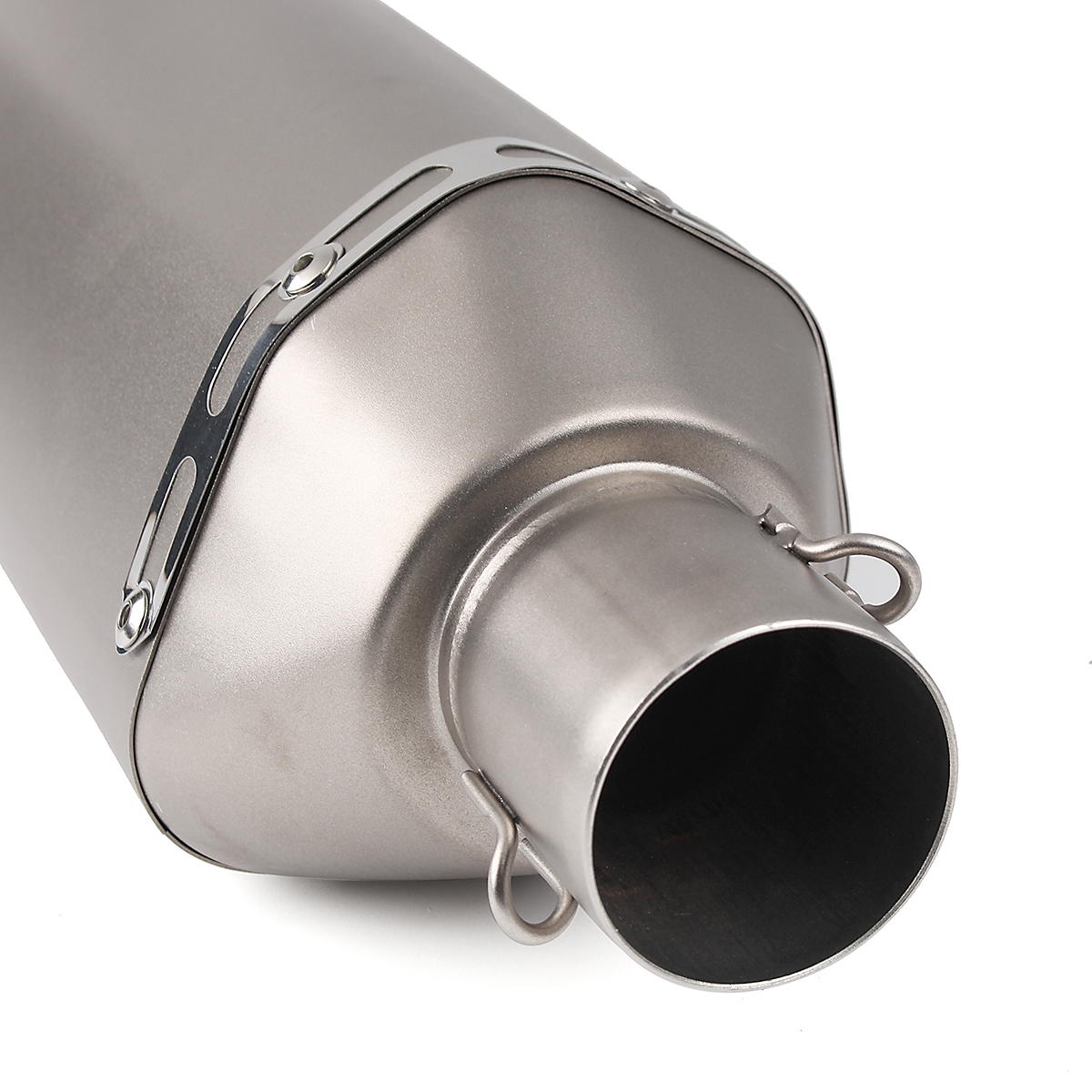 38mm-51mm-Stainless-Steel-Exhaust-Muffler-Pipe-Universal-For-Motorcycle-ATV-1443322