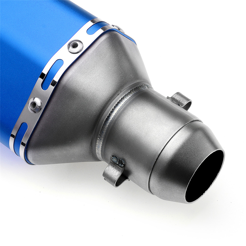 38mm-51mm-Stainless-SteelCarbon-Fiber-Motorcycle-Exhaust-Muffler-with-Install-Kit-1387611