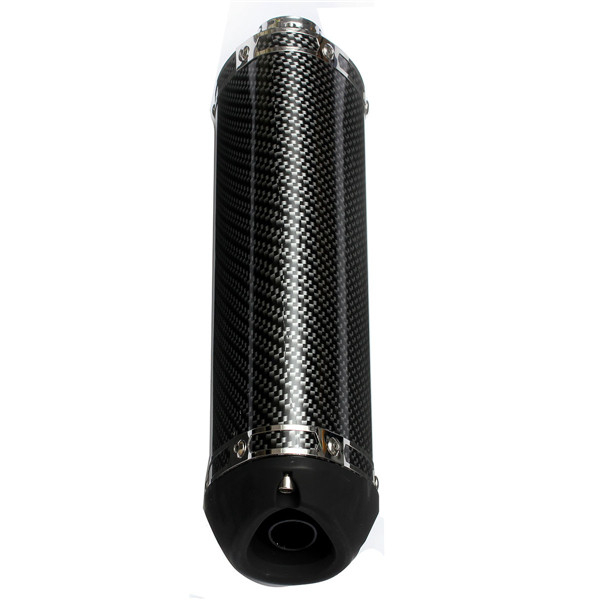 38mm-Motorcycle-Exhaust-Muffler-With-Movable-Silencer-Carbon-Fiber-Color-Metal-990680
