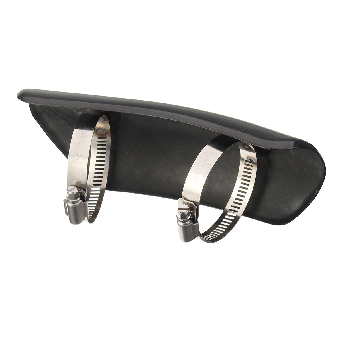 458inch-Carbon-Motorcycle-Exhaust-Muffler-Pipe-Heat-Protective-Shield-Cover-1322282
