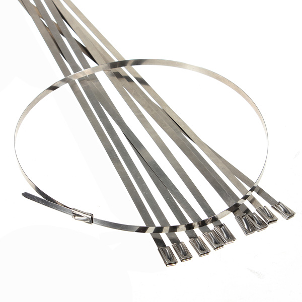 45cm-Self-Locking-Cable-Ties-for-Exhaust-Pipe-Insulation-Tape-954566