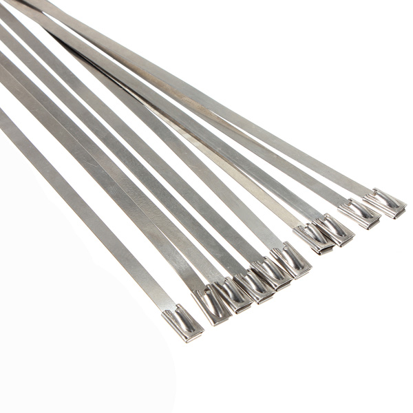 45cm-Self-Locking-Cable-Ties-for-Exhaust-Pipe-Insulation-Tape-954566