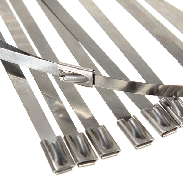 45cm-Self-Locking-Cable-Ties-for-Exhaust-Pipe-Insulation-Tape-954566