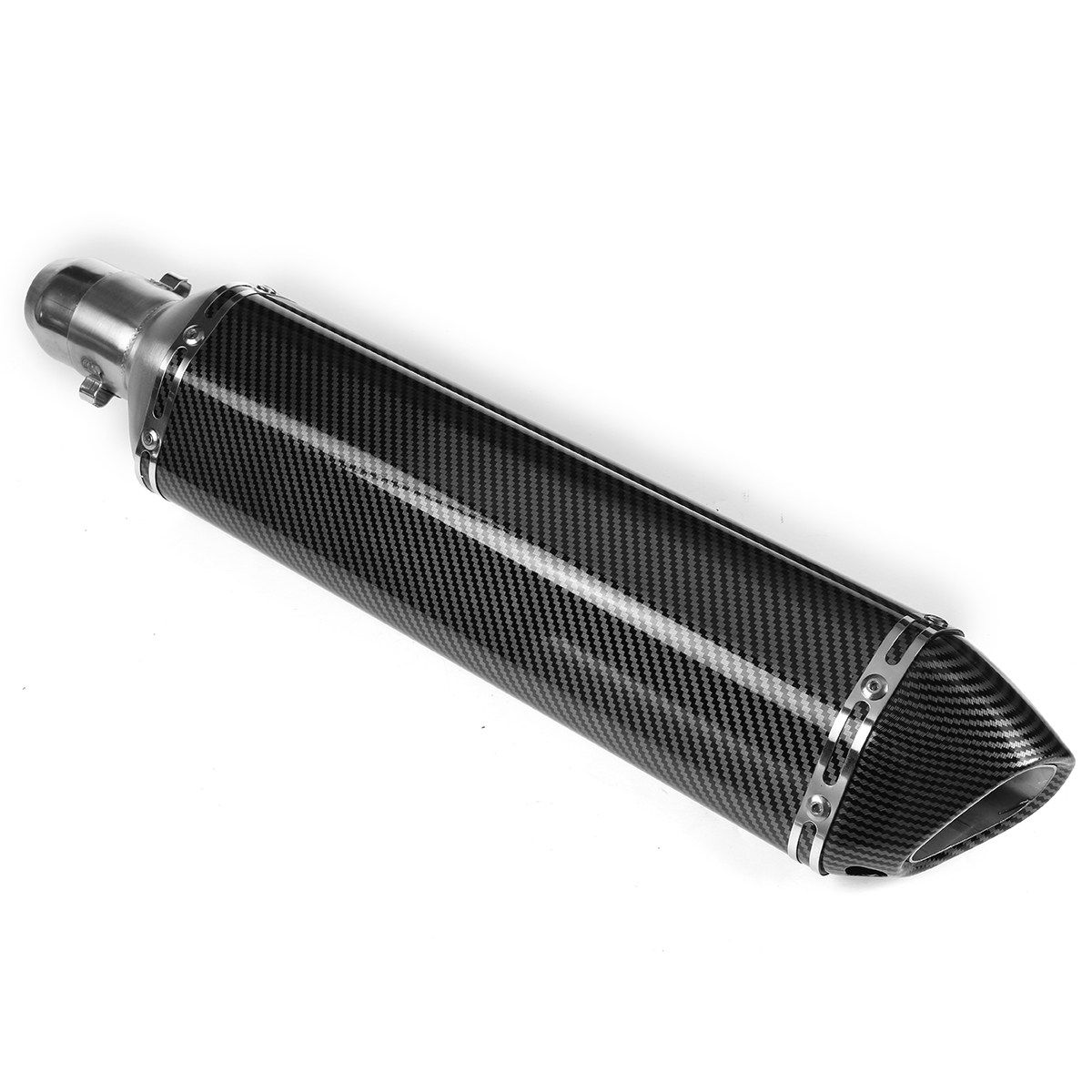 470mm-38-51mm-Motorcycle-Dirt-Bike-ATV-Exhaust-Muffler-Pipe-Silencer-Universal-1742312