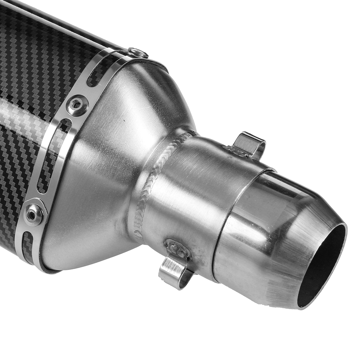 470mm-38-51mm-Motorcycle-Dirt-Bike-ATV-Exhaust-Muffler-Pipe-Silencer-Universal-1742312
