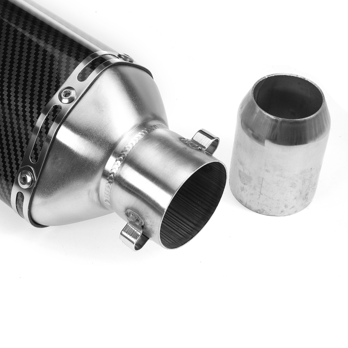 470mm-38-51mm-Motorcycle-Dirt-Bike-ATV-Exhaust-Muffler-Pipe-Silencer-Universal-1742312