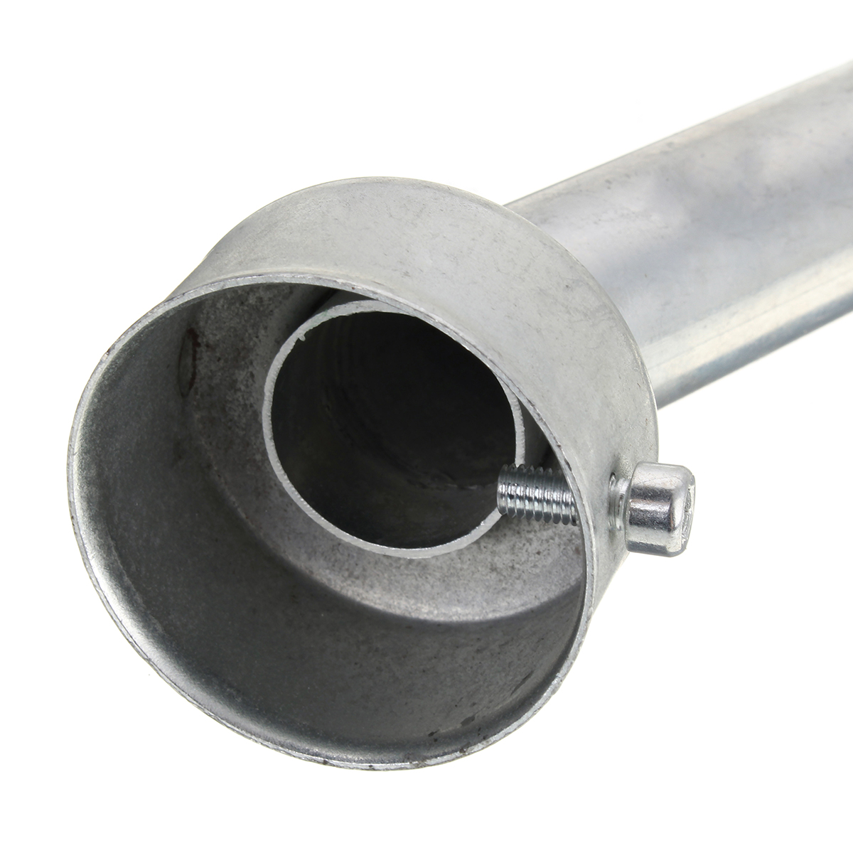 48mm-Motorcycle-Exhaust--Muffler-Pipe-Silencer-Angled-Insert-Baffle-1289374