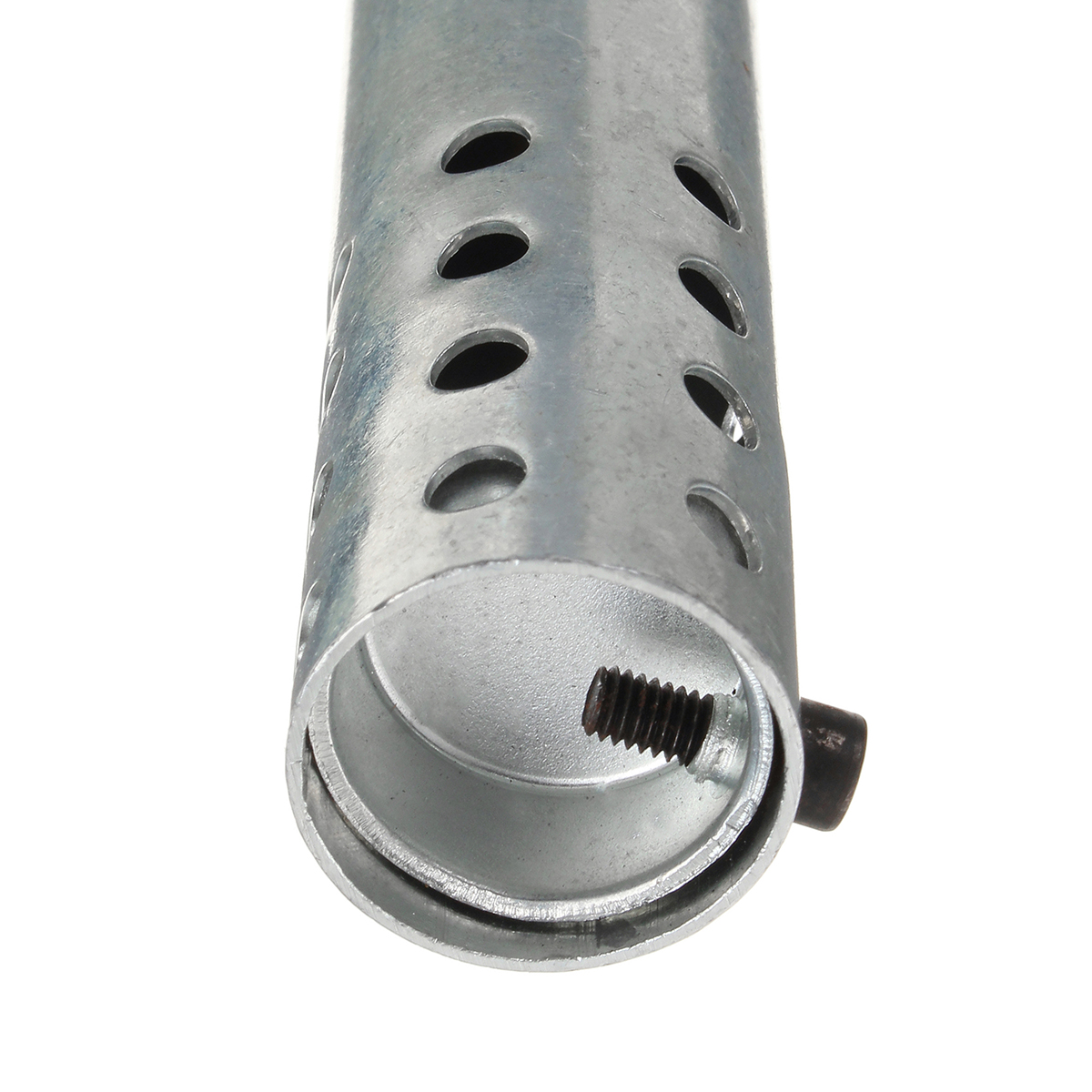 48mm-Motorcycle-Exhaust--Muffler-Pipe-Silencer-Angled-Insert-Baffle-1289374