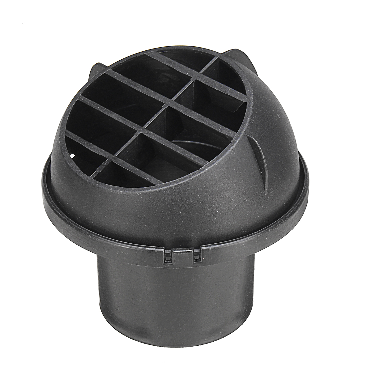 4Pcs-42mm-Heater-Duct-Pipe-Tube--Air-Duct-Vent-For-Air-Diesel-Heater-4-Holes-1816952