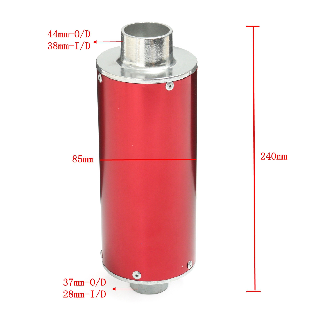 50cc-110cc-125cc-140cc--Pit-Bike-Dirt-Bike-Exhaust-Decorate-Pipe-28mm-1110500