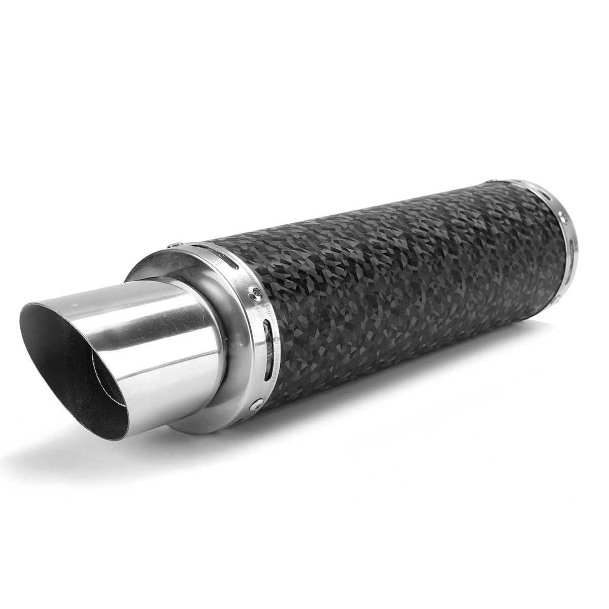 50mm-Universal-Motorcycle-Carbon-Fiber-Exhaust-Muffler-Pipe-Tip-with-Silencer-1166250