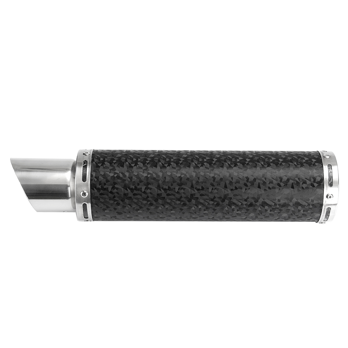 50mm-Universal-Motorcycle-Carbon-Fiber-Exhaust-Muffler-Pipe-Tip-with-Silencer-1166250