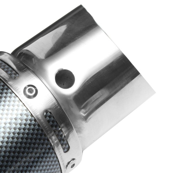 50mm2in-Motorcycle-Exhaust-System-Stainless-Steel-Short-Carbon-Fiber-For-GY6-49cc-50cc-125cc-150cc-2-1123720