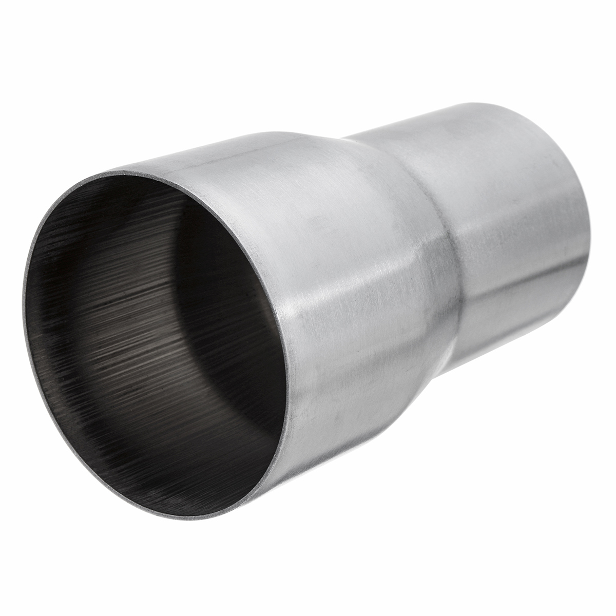 51mm-76mm-Stainless-Tapered-Standard-Exhaust-Reducer-Connector-Pipe-Tube-1657916