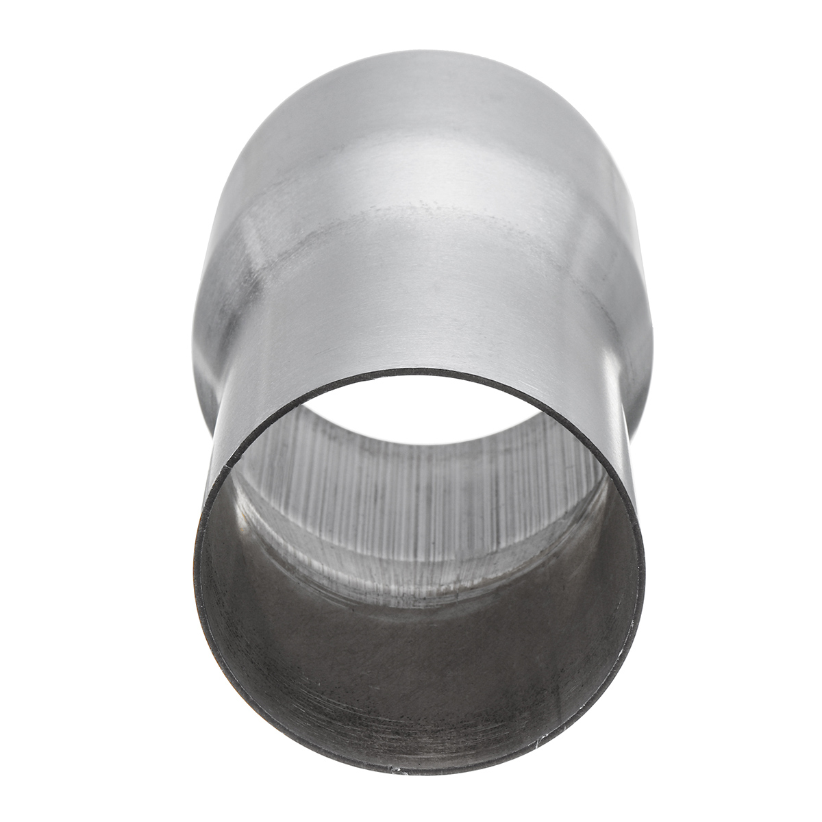 51mm-76mm-Stainless-Tapered-Standard-Exhaust-Reducer-Connector-Pipe-Tube-1657916