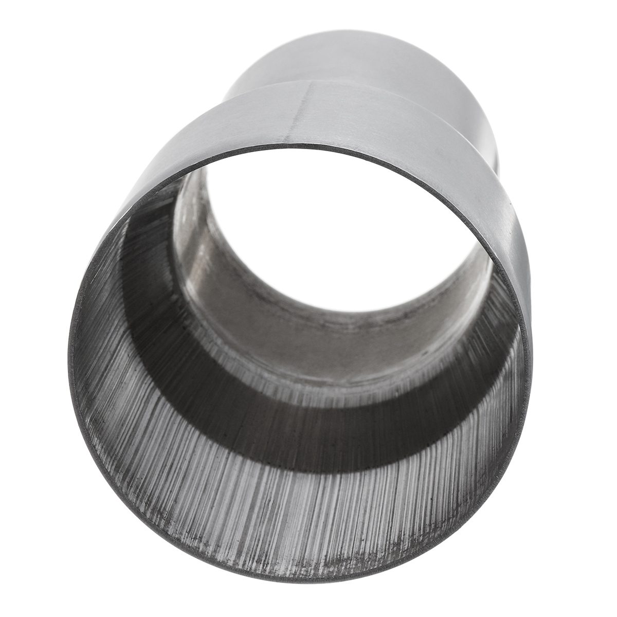 51mm-76mm-Stainless-Tapered-Standard-Exhaust-Reducer-Connector-Pipe-Tube-1657916