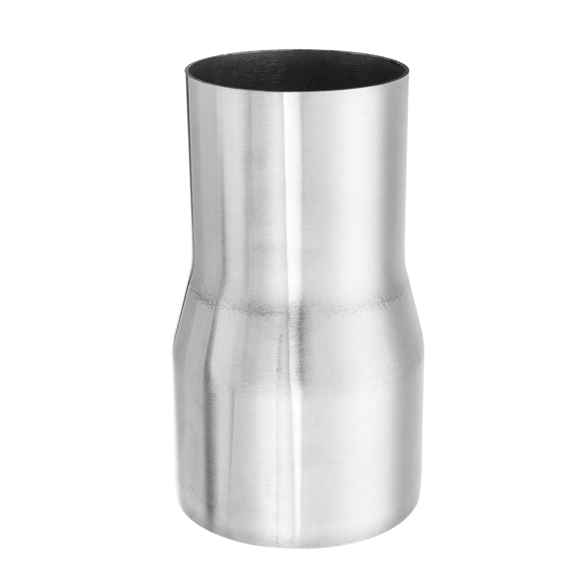 51mm-76mm-Stainless-Tapered-Standard-Exhaust-Reducer-Connector-Pipe-Tube-1657916