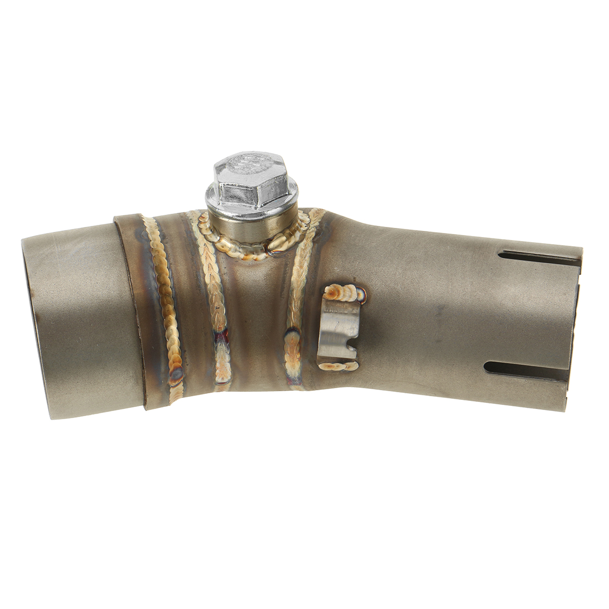 51mm-Exhaust-Muffler-Header-Mid-Pipe-For-Kawasaki-ER-6N-ER-6F-ER6F-1784180