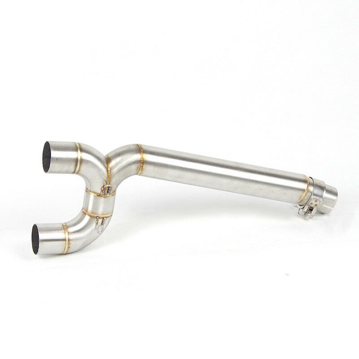 51mm-Exhaust-Muffler-Mid-Connect-Pipe-Double-Hole-Slip-On-Under-Seat-For-Yamaha-FZ6N-FZ6S-FZ6-Motorc-1527601