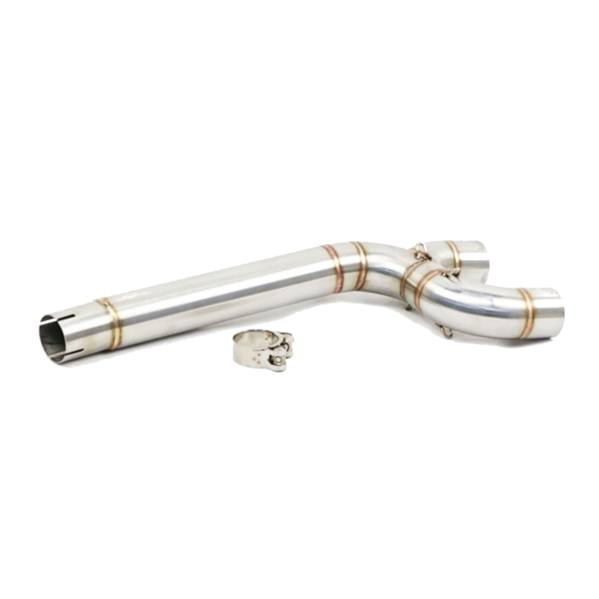 51mm-Exhaust-Muffler-Mid-Connect-Pipe-Double-Hole-Slip-On-Under-Seat-For-Yamaha-FZ6N-FZ6S-FZ6-Motorc-1527601