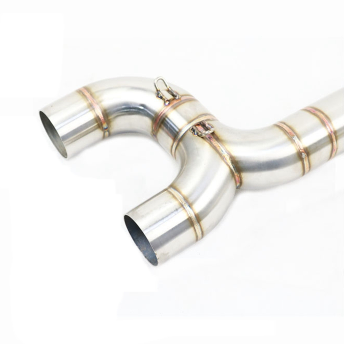 51mm-Exhaust-Muffler-Mid-Connect-Pipe-Double-Hole-Slip-On-Under-Seat-For-Yamaha-FZ6N-FZ6S-FZ6-Motorc-1527601