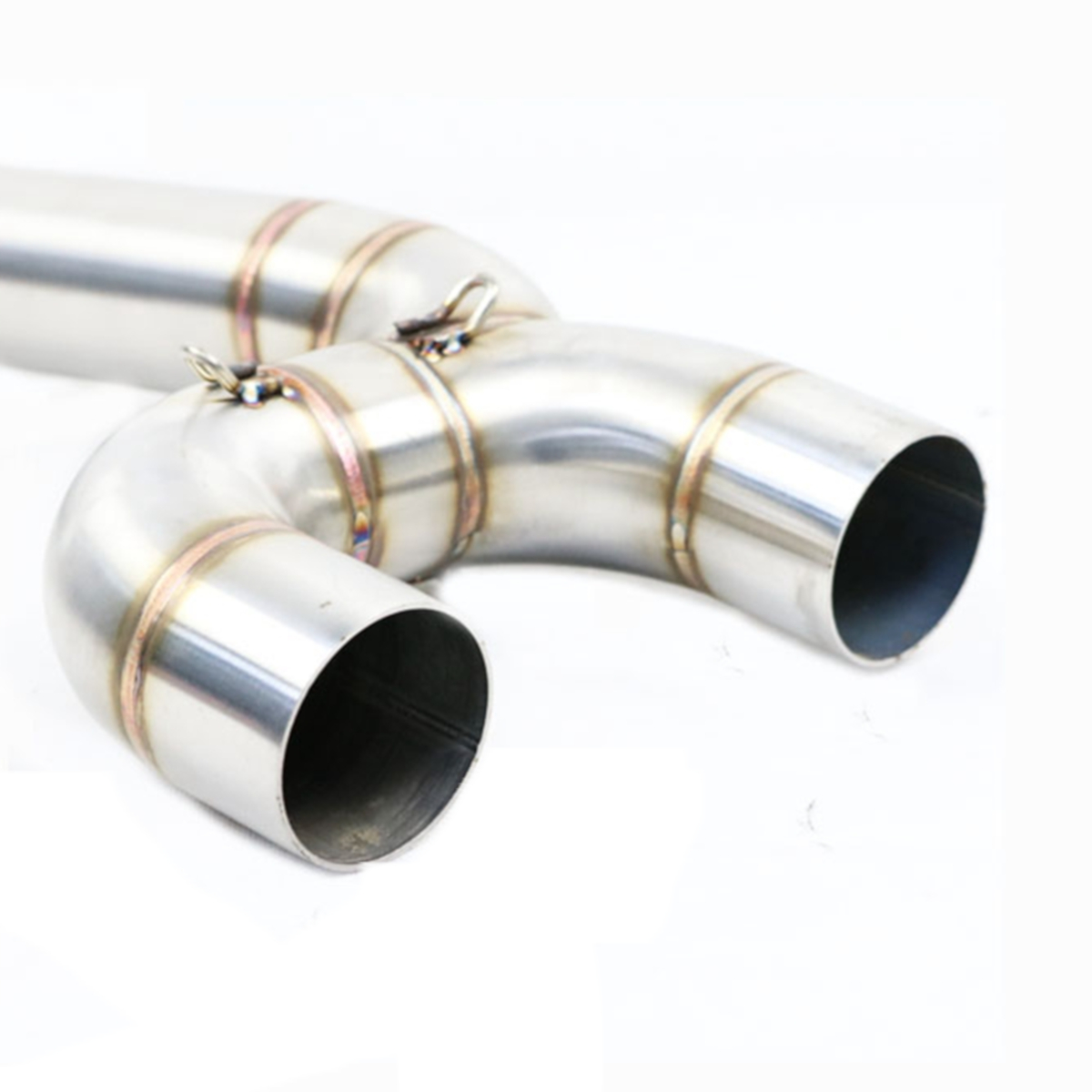 51mm-Exhaust-Muffler-Mid-Connect-Pipe-Double-Hole-Slip-On-Under-Seat-For-Yamaha-FZ6N-FZ6S-FZ6-Motorc-1527601