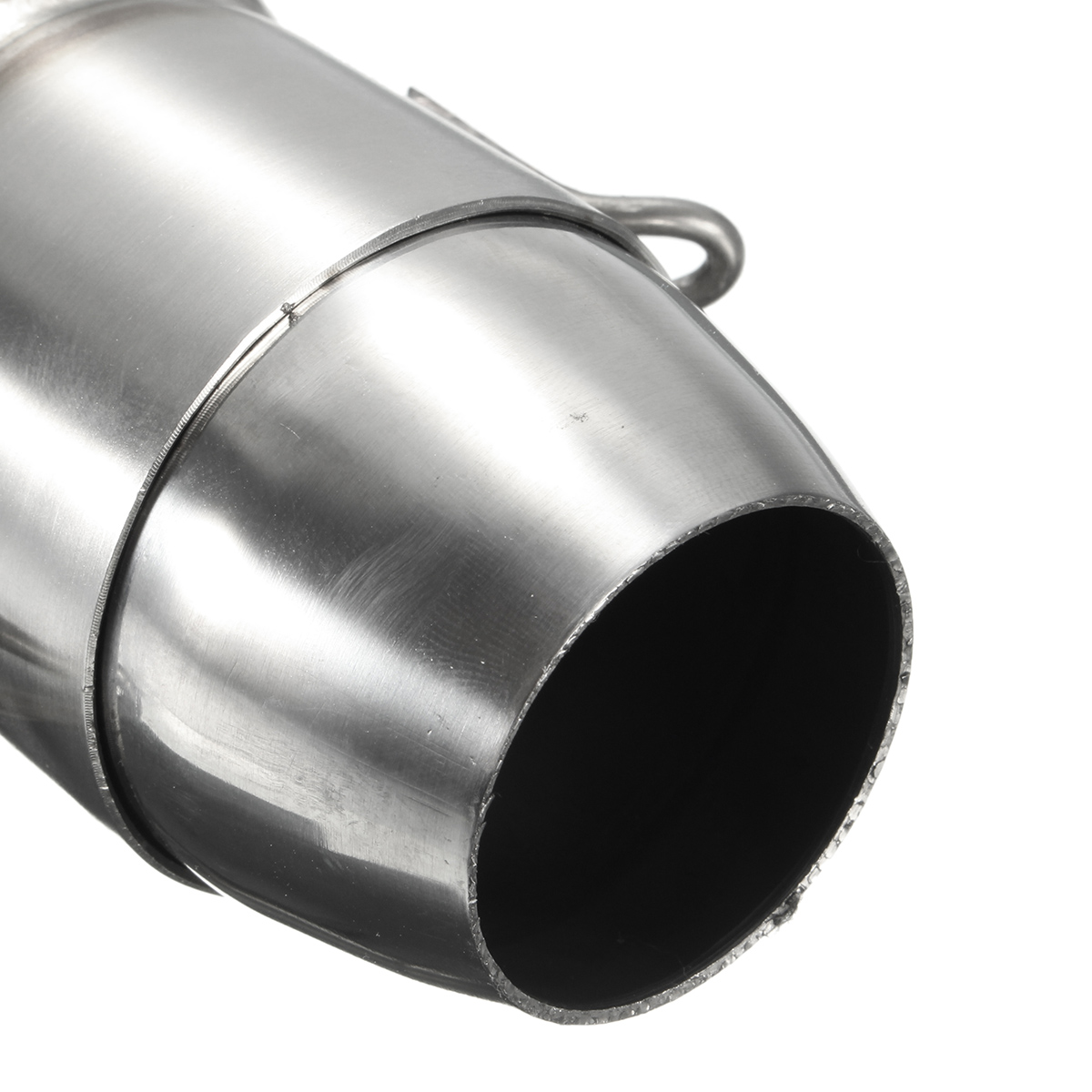 51mm-Exhaust-Muffler-Pipe-Silencer-Slip-On-Scooter-Racing-Motorcycle-1066401
