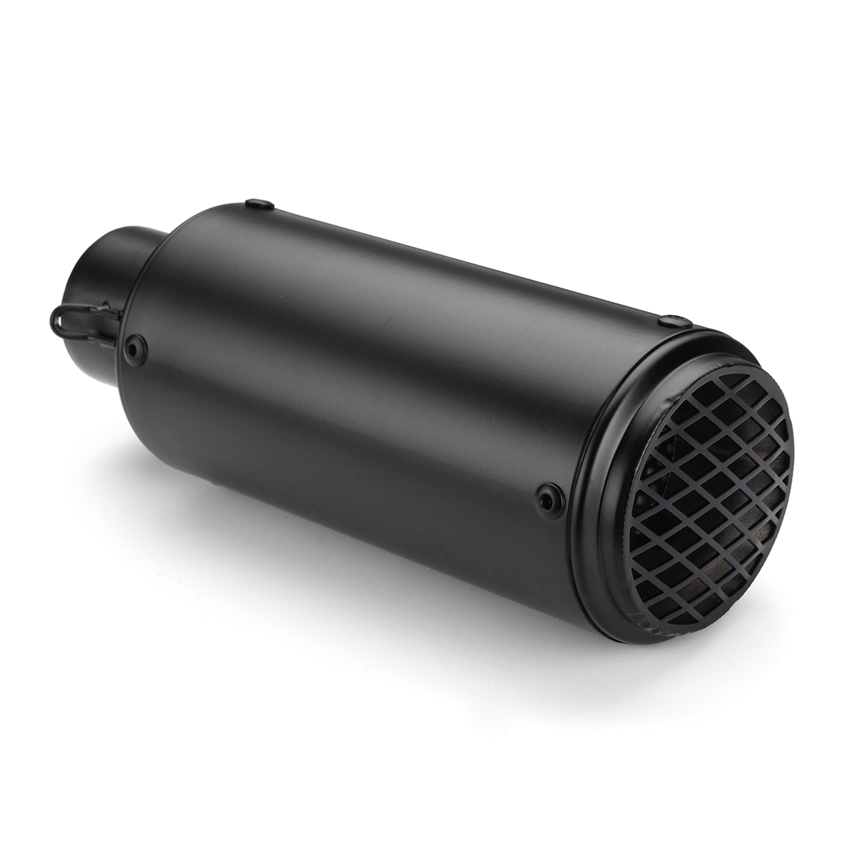 51mm-Exhaust-Muffler-Pipe-Slip-On-with-Mid-Link-Pipe-For-DUKE-125-250-390-2017-2018-1403415