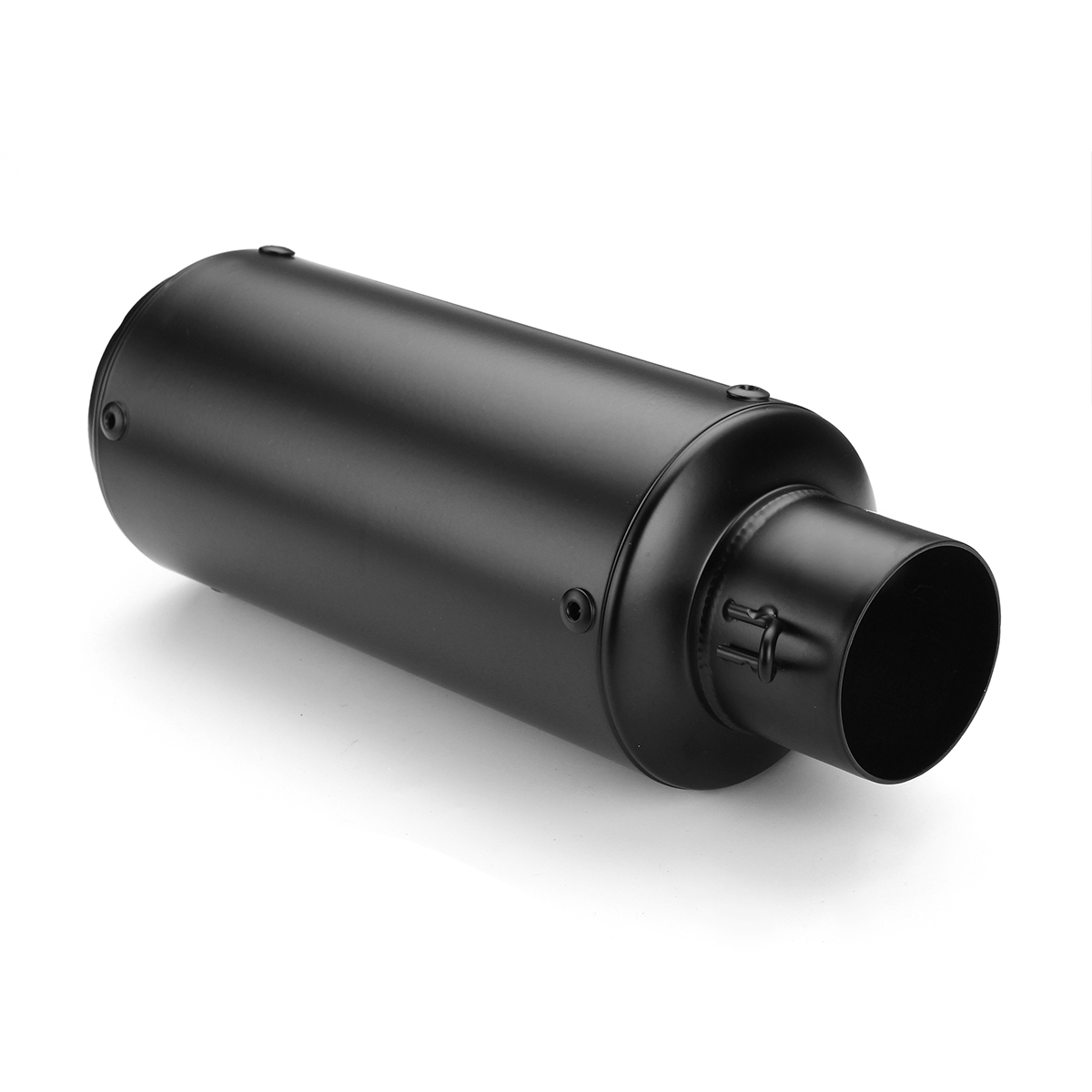 51mm-Exhaust-Muffler-Pipe-Slip-On-with-Mid-Link-Pipe-For-DUKE-125-250-390-2017-2018-1403415