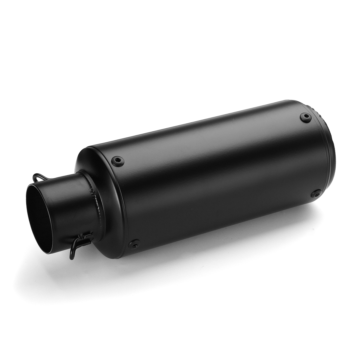 51mm-Exhaust-Muffler-Pipe-Slip-On-with-Mid-Link-Pipe-For-DUKE-125-250-390-2017-2018-1403415