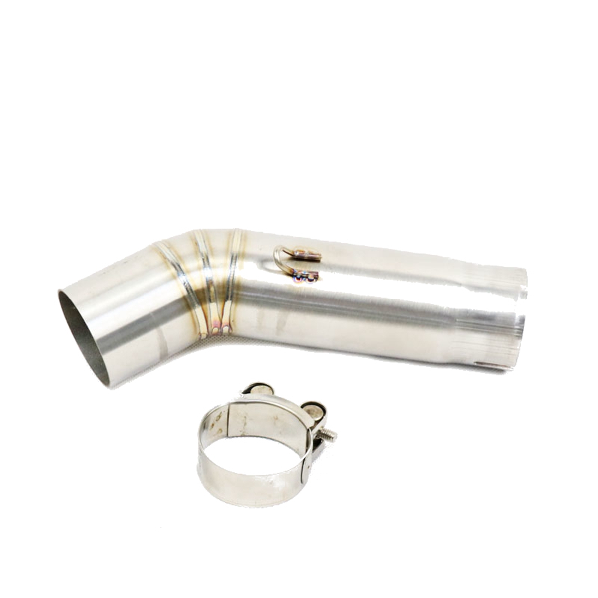 51mm-Mid-Exhaust-Link-Middle-Connect-Muffler-Pipe-Stainless-Steel-For-Suzuki-GSX-R600-R750-K6K7K8-Mo-1518615
