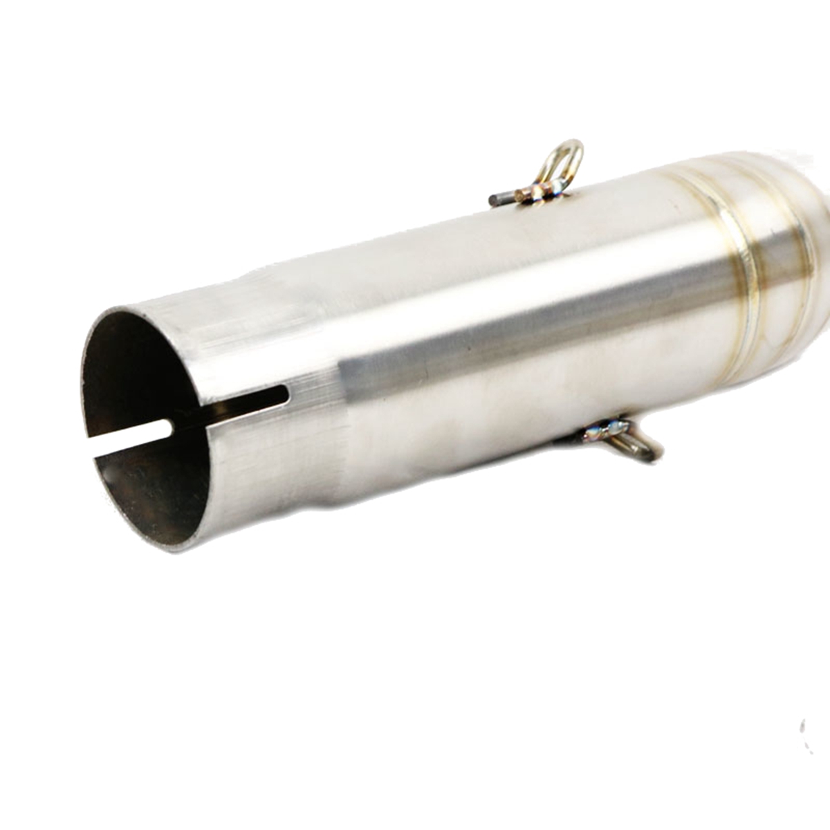 51mm-Mid-Exhaust-Link-Middle-Connect-Muffler-Pipe-Stainless-Steel-For-Suzuki-GSX-R600-R750-K6K7K8-Mo-1518615
