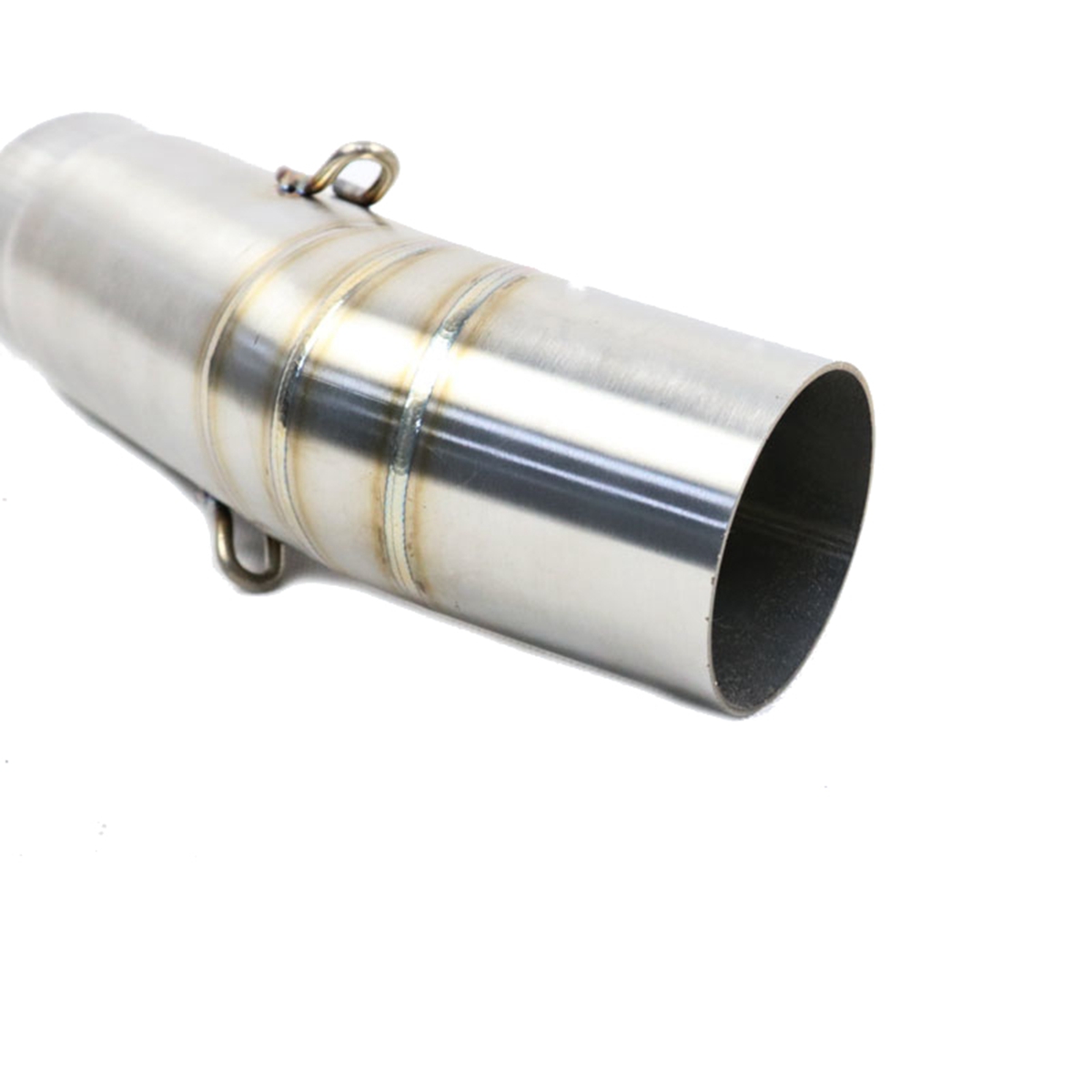 51mm-Mid-Exhaust-Link-Middle-Connect-Muffler-Pipe-Stainless-Steel-For-Suzuki-GSX-R600-R750-K6K7K8-Mo-1518615