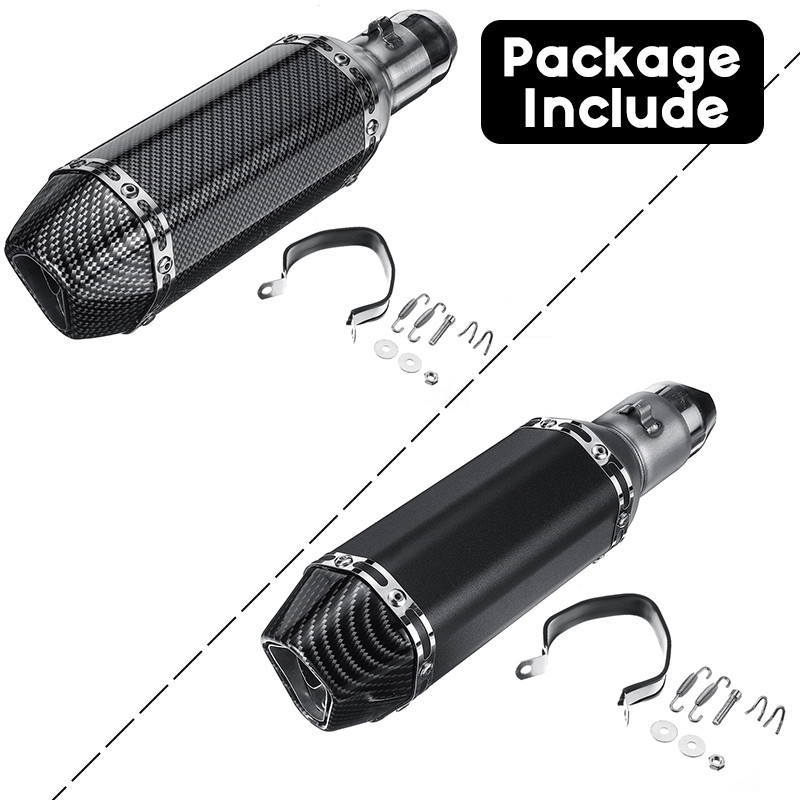 51mm-Motorcycle-Exhaust-Muffler-Pipe-Modified-Accessories-Universal-Stainless-steel-1633289