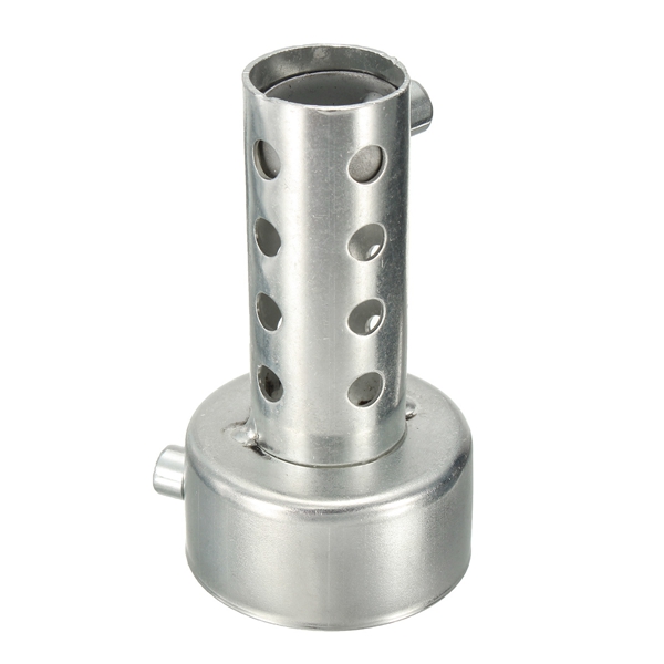 51mm-Motorcycle-Scooter-GP-Stainelss-Exhaust-Muffler-Pipe-Tip-Slip-on-Street-Bike-1028152