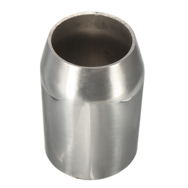 51mm-Motorcycle-Scooter-GP-Stainelss-Exhaust-Muffler-Pipe-Tip-Slip-on-Street-Bike-1028152