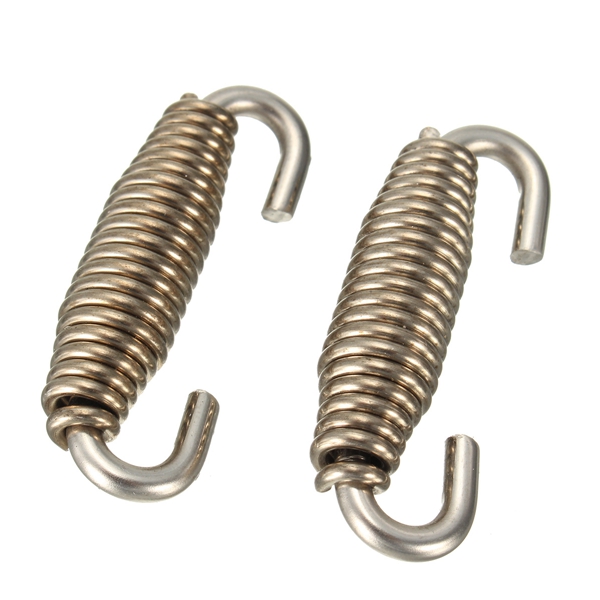 51mm-Motorcycle-Scooter-GP-Stainelss-Exhaust-Muffler-Pipe-Tip-Slip-on-Street-Bike-1028152