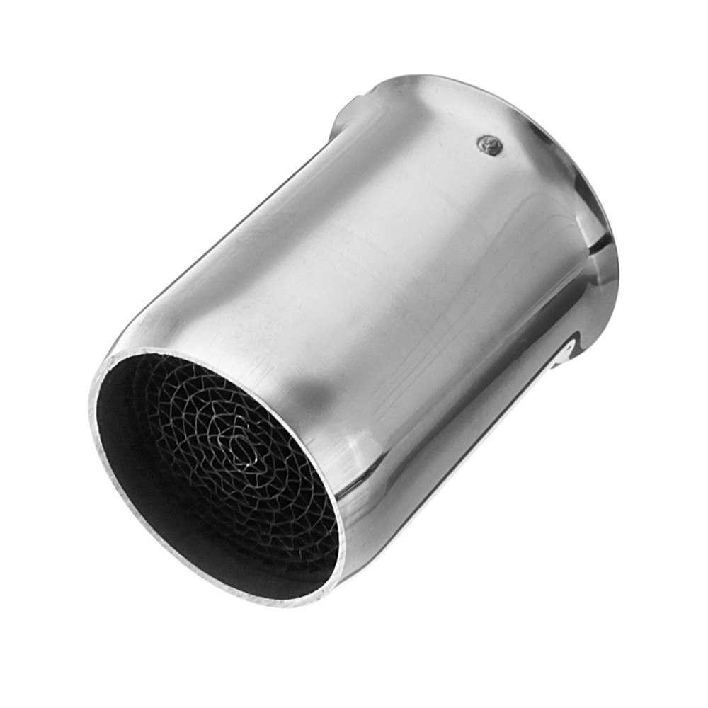 51mm-Motorcycle-Universal-Racing-Exhaust-Can-DB-Killer-Silencer-Muffler-Baffle-1331738