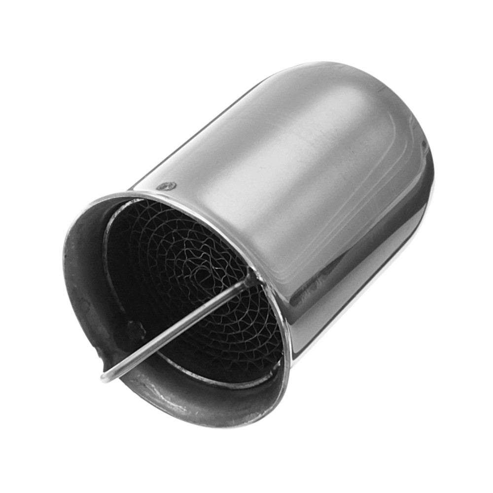 51mm-Motorcycle-Universal-Racing-Exhaust-Can-DB-Killer-Silencer-Muffler-Baffle-1331738
