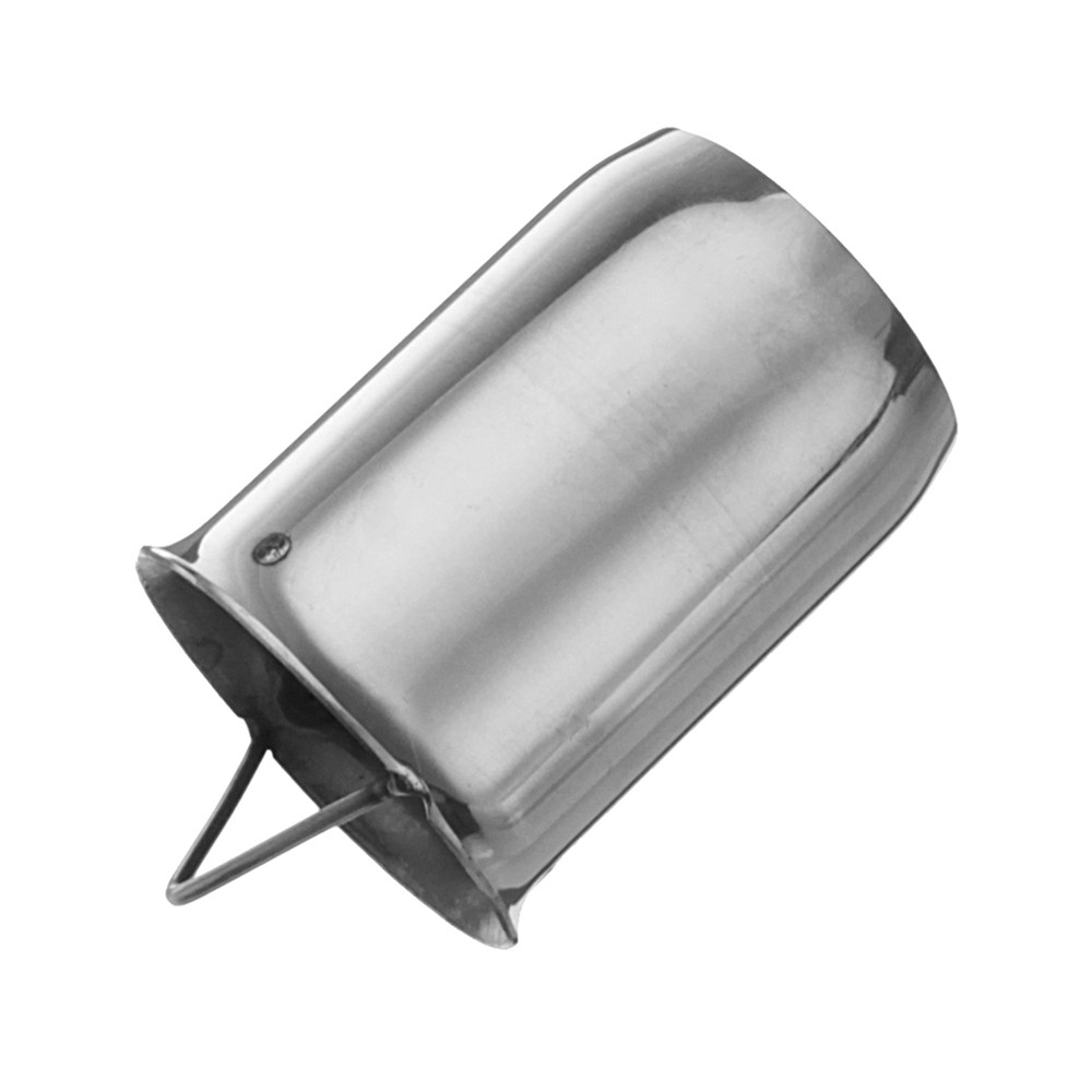 51mm-Motorcycle-Universal-Racing-Exhaust-Can-DB-Killer-Silencer-Muffler-Baffle-1331738
